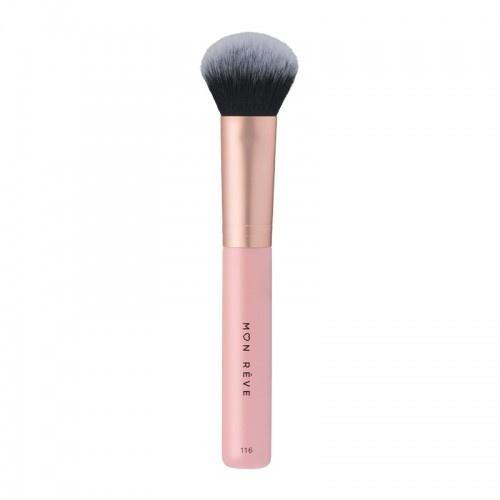 Mon Reve Blush Brush Πινέλο για Ρουζ 116